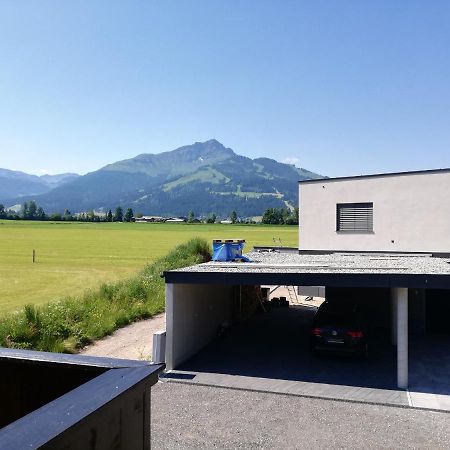 Appartement Muellner Kirchdorf in Tirol Εξωτερικό φωτογραφία
