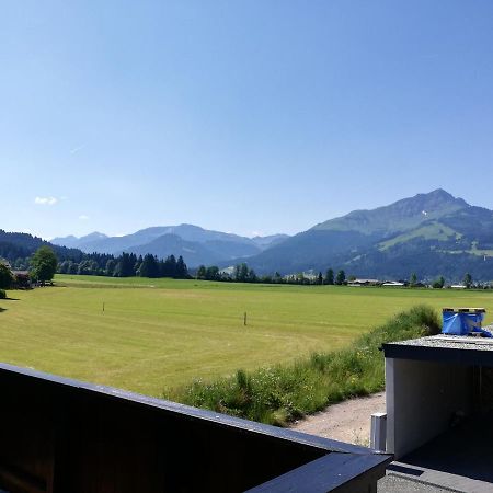 Appartement Muellner Kirchdorf in Tirol Εξωτερικό φωτογραφία