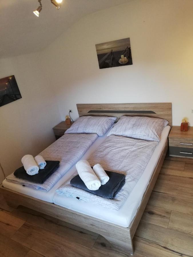 Appartement Muellner Kirchdorf in Tirol Εξωτερικό φωτογραφία