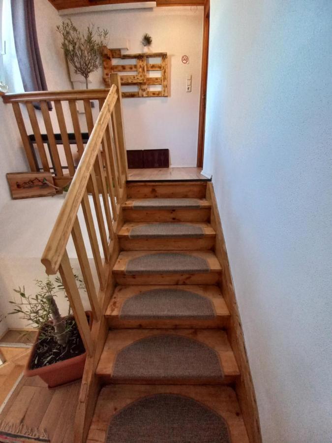 Appartement Muellner Kirchdorf in Tirol Εξωτερικό φωτογραφία