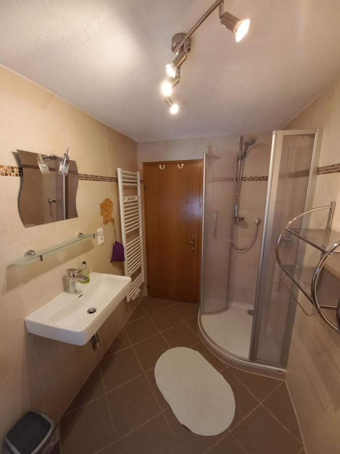 Appartement Muellner Kirchdorf in Tirol Εξωτερικό φωτογραφία