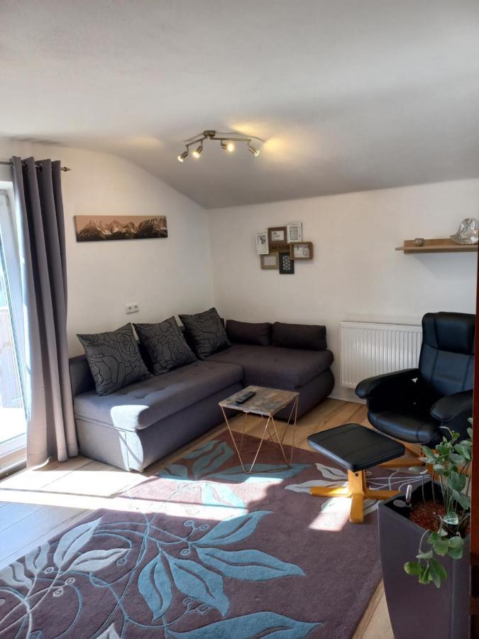 Appartement Muellner Kirchdorf in Tirol Εξωτερικό φωτογραφία