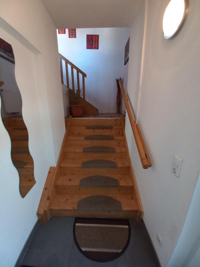 Appartement Muellner Kirchdorf in Tirol Εξωτερικό φωτογραφία
