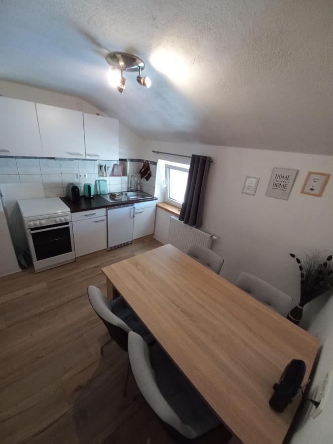 Appartement Muellner Kirchdorf in Tirol Εξωτερικό φωτογραφία