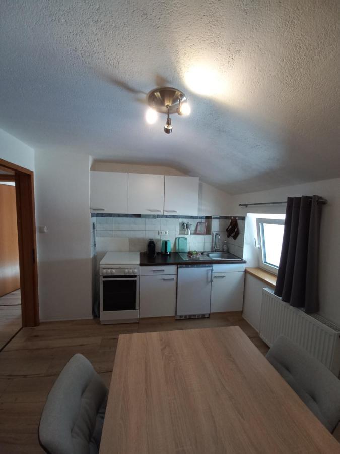 Appartement Muellner Kirchdorf in Tirol Εξωτερικό φωτογραφία