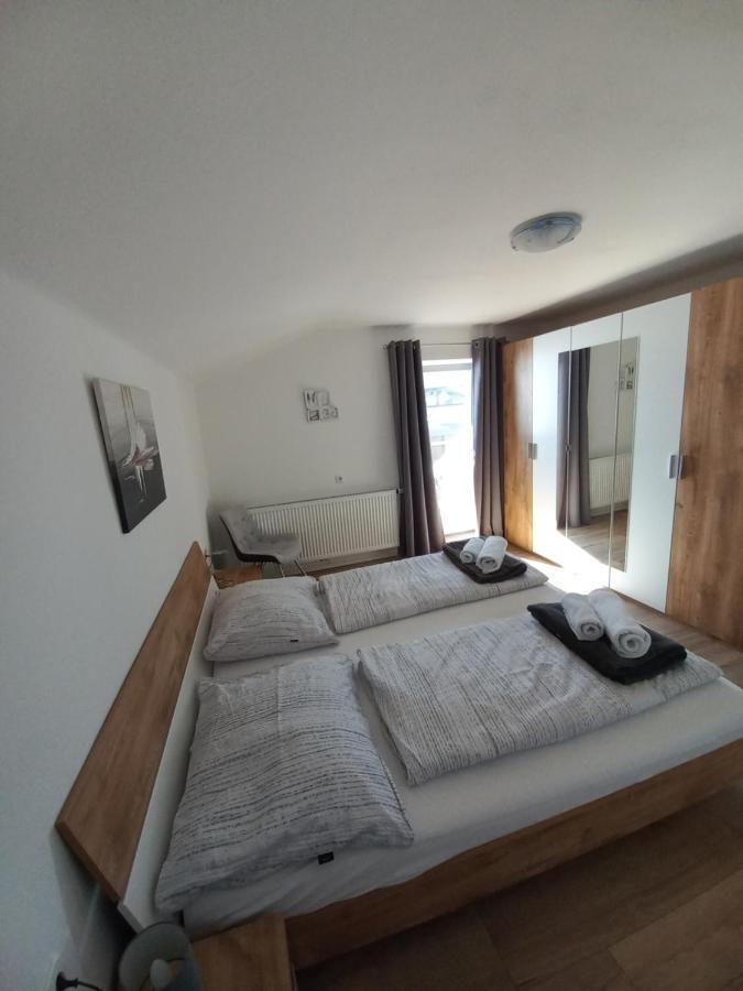 Appartement Muellner Kirchdorf in Tirol Εξωτερικό φωτογραφία