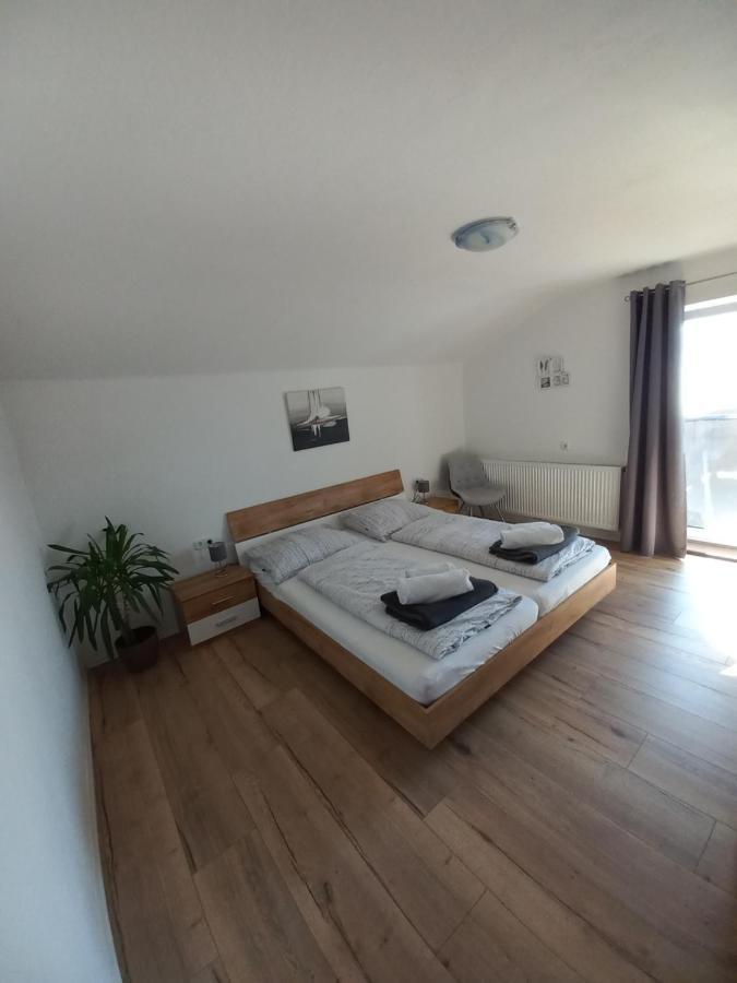 Appartement Muellner Kirchdorf in Tirol Εξωτερικό φωτογραφία