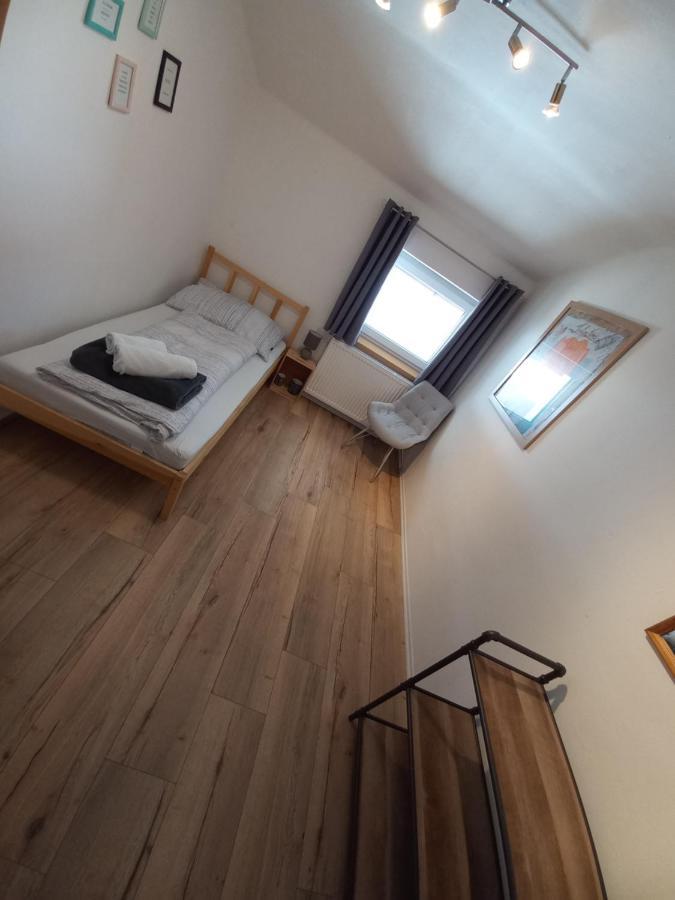 Appartement Muellner Kirchdorf in Tirol Εξωτερικό φωτογραφία