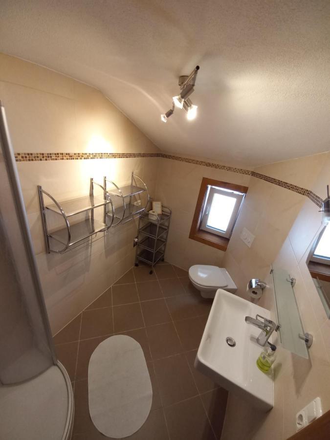 Appartement Muellner Kirchdorf in Tirol Εξωτερικό φωτογραφία