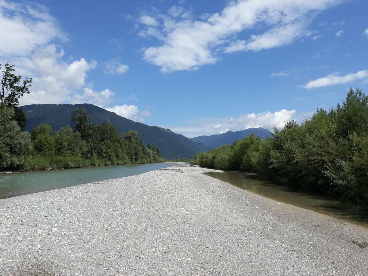 Appartement Muellner Kirchdorf in Tirol Εξωτερικό φωτογραφία