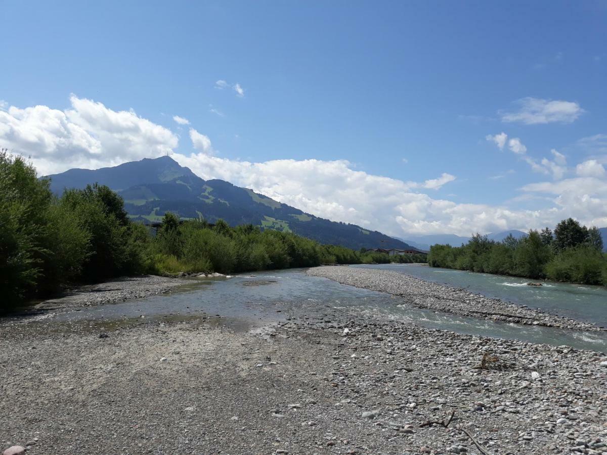 Appartement Muellner Kirchdorf in Tirol Εξωτερικό φωτογραφία