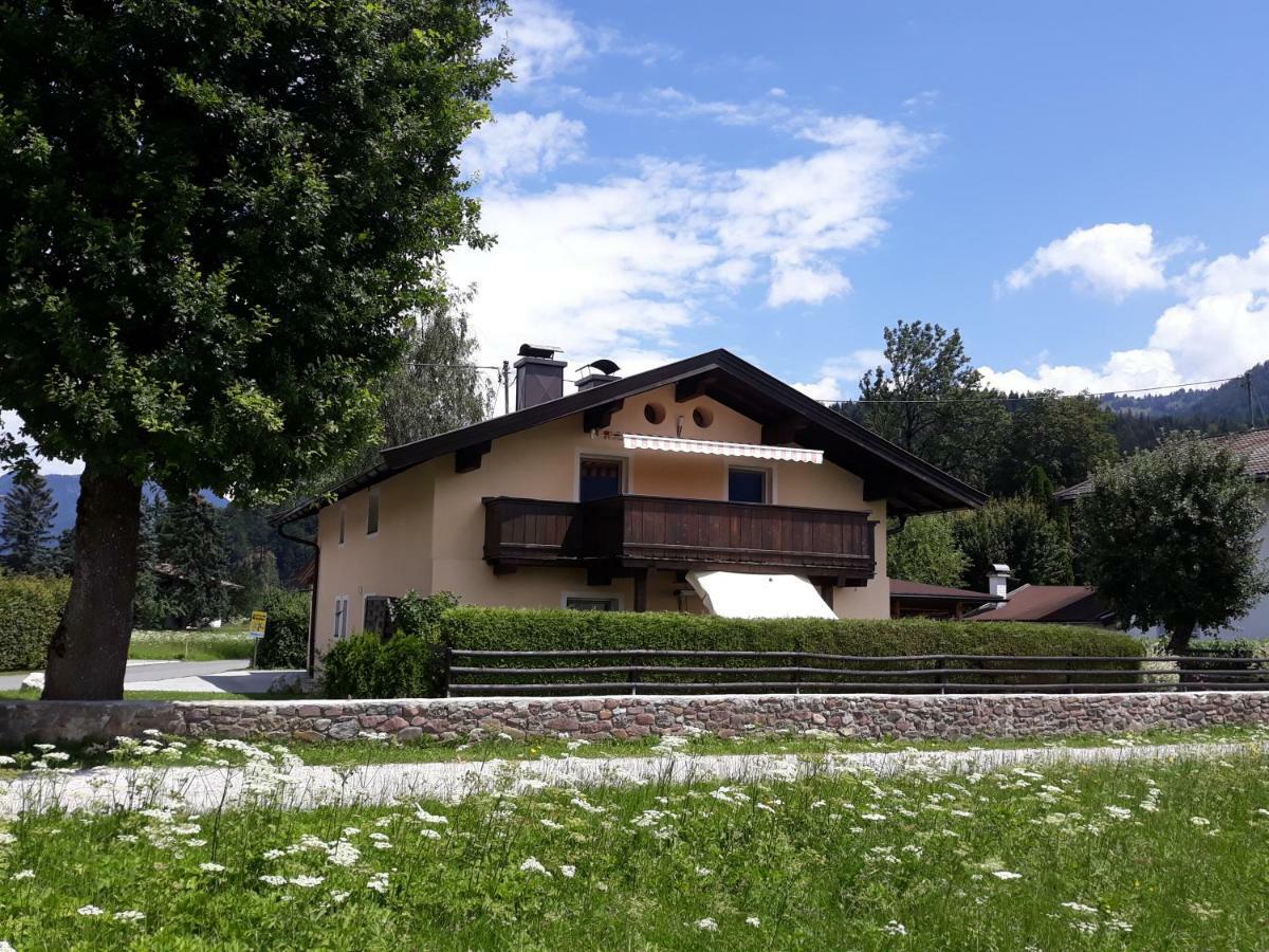 Appartement Muellner Kirchdorf in Tirol Εξωτερικό φωτογραφία
