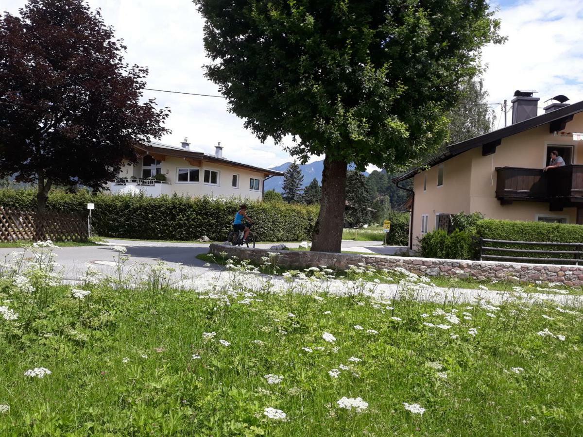 Appartement Muellner Kirchdorf in Tirol Εξωτερικό φωτογραφία